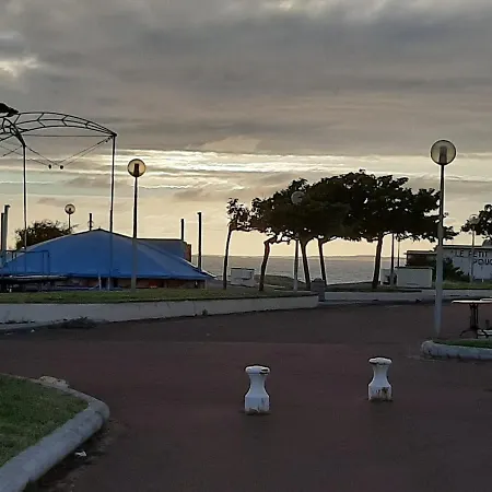 Mobil 3 Ch - La Palmyre - Village Loisirs 4 étoiles * Les Mathes