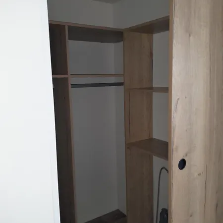 Camping Mobil 3 Ch - La Palmyre - Village Loisirs 4 étoiles Les Mathes