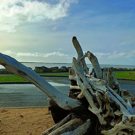 Mobil 3 Ch - La Palmyre - Village Loisirs 4 étoiles *