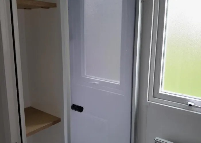 Кемпинг La Palmyre - - Mobil 3 Ch Luxueux De 40m2 - Grand Emplacement Dans Village Loisirs 4 Etoiles - 