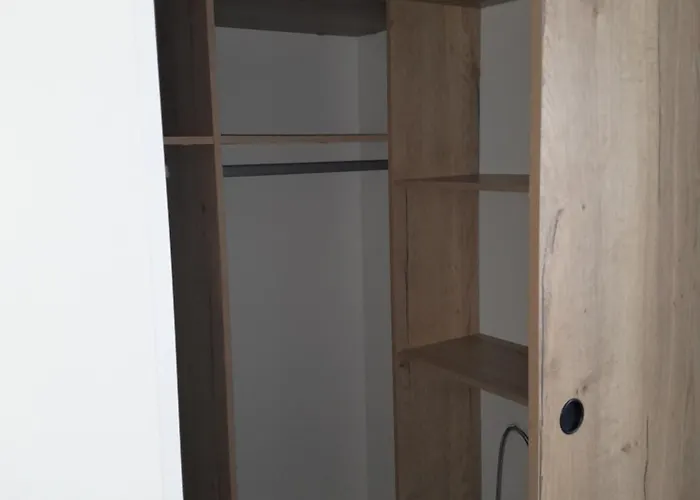 Кемпинг La Palmyre - - Mobil 3 Ch Luxueux De 40m2 - Grand Emplacement Dans Village Loisirs 4 Etoiles - 