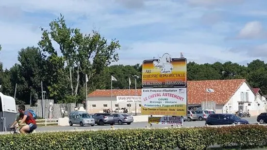 La Palmyre - - Mobil 3 Ch Luxueux De 40m2 - Grand Emplacement Dans Village Loisirs 4 Etoiles - 