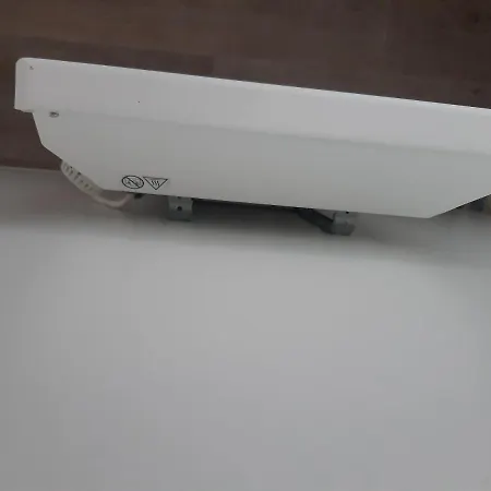 La Palmyre - - Mobil 3 Ch Luxueux De 40m2 - Grand Emplacement Dans Village Loisirs 4 Etoiles - 