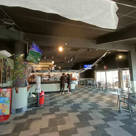 La Palmyre - - Mobil 3 Ch Luxueux De 40m2 - Grand Emplacement Dans Village Loisirs 4 Etoiles - 