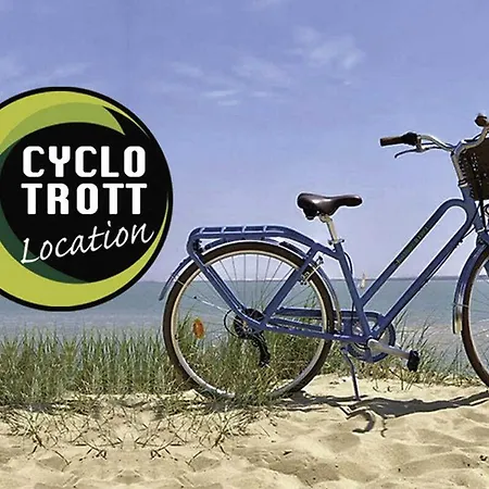 Camping La Palmyre - - Mobil 3 Ch Luxueux De 40m2 - Grand Emplacement Dans Village Loisirs 4 Etoiles - 