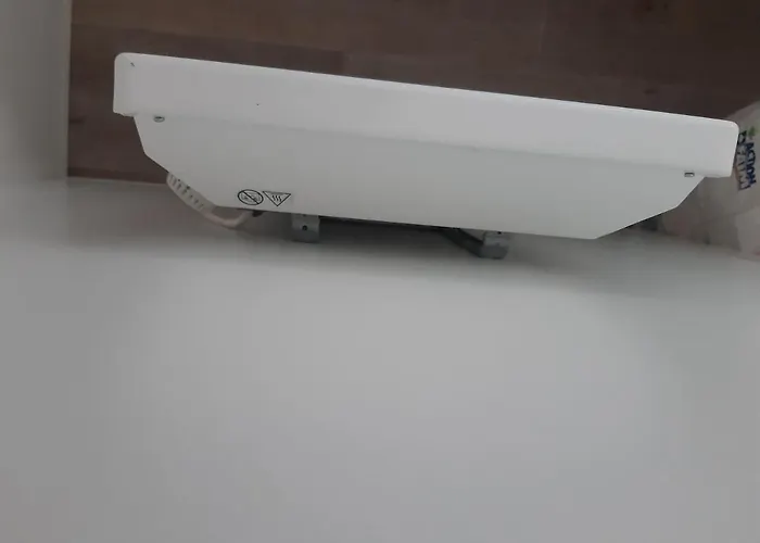 Les Charmettes: Spacious Mobile In 4-star Leisure Village *