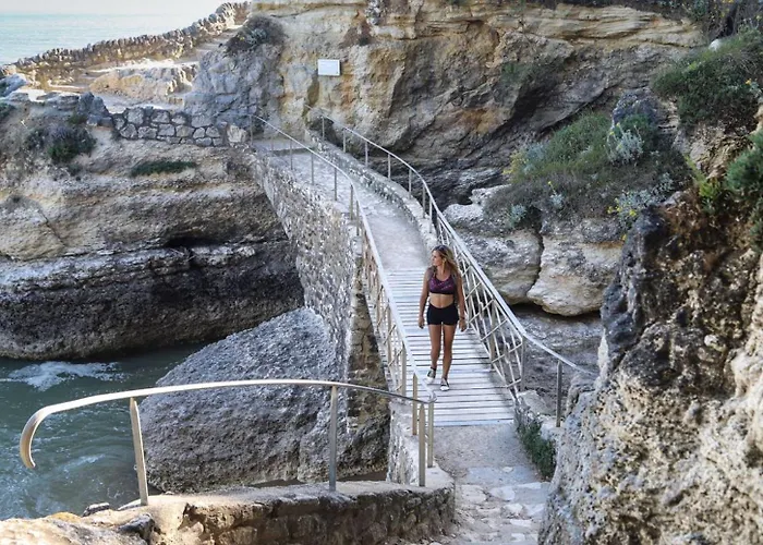 Les Charmettes: Spacious Mobile In 4-star Leisure Village Les Mathes